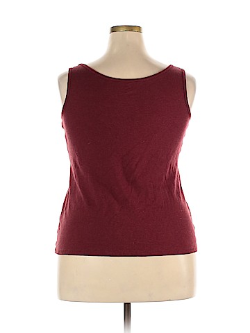 Cato Tank Top (view 2)