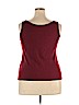 Cato Red Tank Top Size 18/20 - photo 2