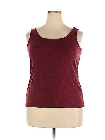 Cato Tank Top (view 1)