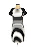 MICHAEL Michael Kors Black Casual Dress Size 4 - photo 1