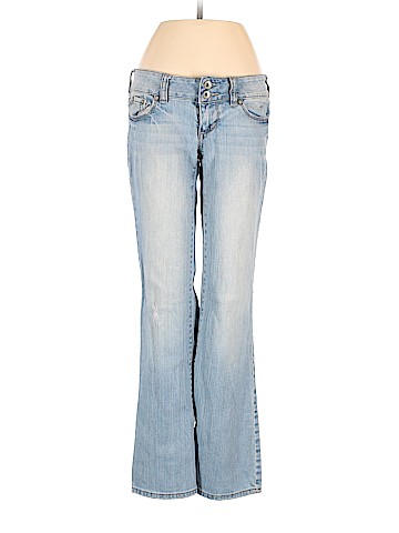 Bullhead Jeans (view 1)