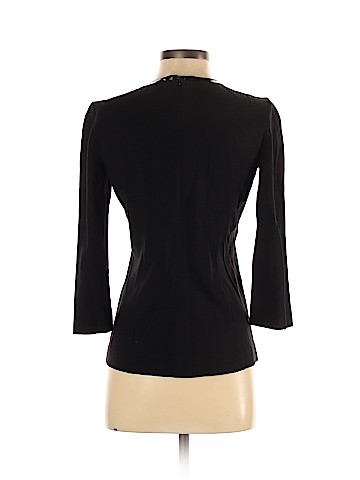 Doncaster 3/4 Sleeve Top (view 2)