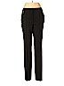 Rachel Roy Black Wool Pants Size 6 - photo 1