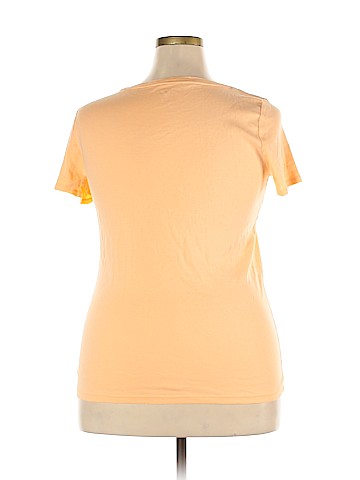 Merona Short Sleeve T-Shirt (view 2)