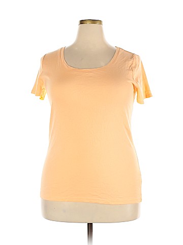 Merona Short Sleeve T-Shirt (view 1)