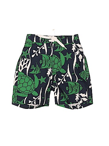 Janie and Jack Board Shorts (view 1)