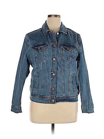 Old Navy Denim Jacket (view 1)
