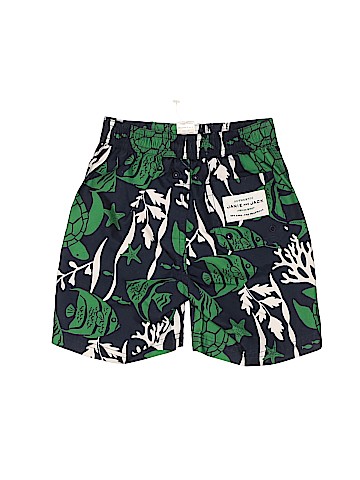Janie and Jack Board Shorts (view 2)