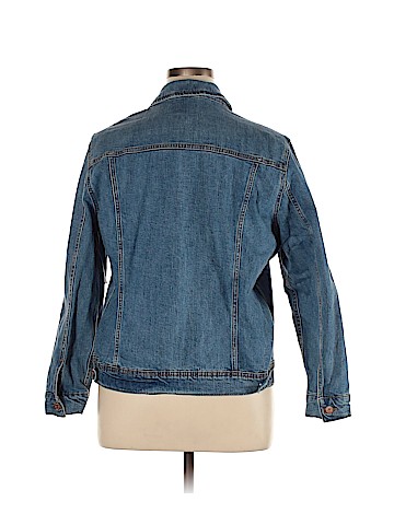 Old Navy Denim Jacket (view 2)