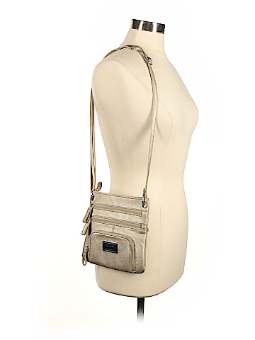 Nicole by Nicole Miller Crossbody Bag (view 2)