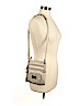 Nicole by Nicole Miller Ivory Crossbody Bag One size - photo 2