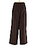 Counterparts Brown Dress Pants Size 22 - photo 2