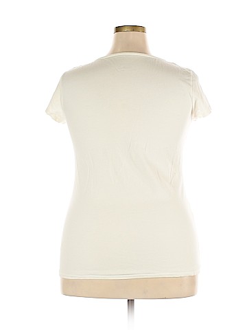 Merona Short Sleeve Top (view 2)