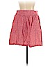 American Eagle Outfitters Pink Casual Skirt Size M (petite) - photo 1