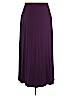 AJ My Amelia James Purple Casual Skirt Size 2X - photo 1