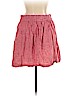 American Eagle Outfitters Pink Casual Skirt Size M (petite) - photo 2