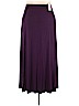 AJ My Amelia James Purple Casual Skirt Size 2X - photo 2