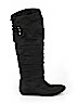 Rampage Black Boots Size 10 - photo 1