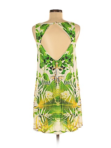 Alice + Olivia Casual Dress (view 2)