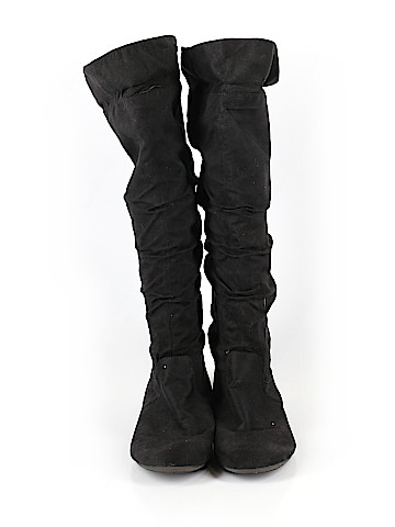 Rampage Boots (view 2)