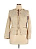 Pendleton Tan Jacket Size 14 - photo 1