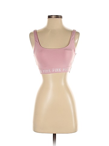 Victoria's Secret Pink Sports Bra (view 1)