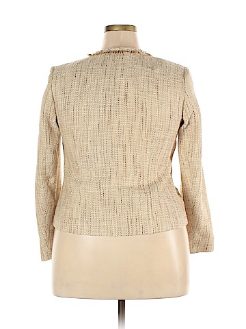 Pendleton Jacket (view 2)