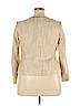 Pendleton Tan Jacket Size 14 - photo 2