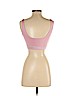 Victoria's Secret Pink 100% Polyester Pink Sports Bra Size S - photo 2