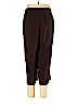 Investments II Brown Dress Pants Size 22 - photo 2