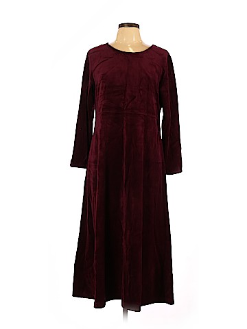 L.L.Bean Casual Dress (view 1)