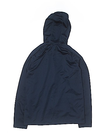 Gap Fit Zip Up Hoodie (view 2)