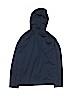 Gap Fit Blue Zip Up Hoodie Size L (kids) - photo 2