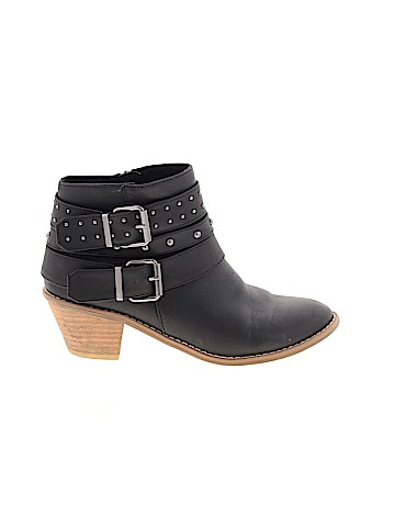 Rocket Dog Ankle Boots (view 1)