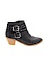 Rocket Dog Black Ankle Boots Size 6 - photo 1
