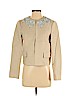 Tory Burch Tan Cardigan Size 4 - photo 1