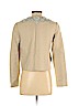 Tory Burch Tan Cardigan Size 4 - photo 2