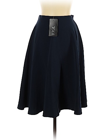 FIGL Casual Skirt (view 2)