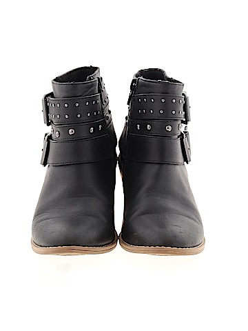 Rocket Dog Ankle Boots (view 2)