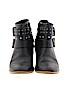 Rocket Dog Black Ankle Boots Size 6 - photo 2