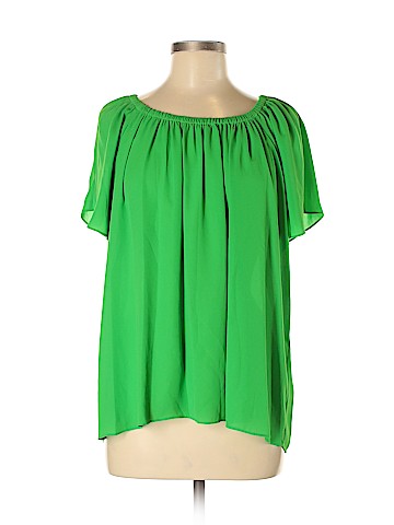 Vince Camuto Short Sleeve Blouse (view 1)