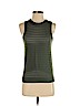 Lululemon Athletica Green Active Tank Size 2 - photo 1