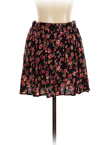 Delia's Casual Skirt (view 1)