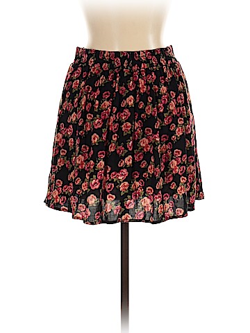 Delia's Casual Skirt (view 2)