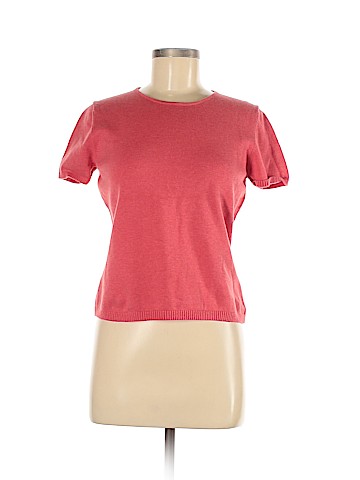 Lands' End Pullover Sweater (view 1)