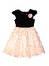 Jona Michelle Pink Special Occasion Dress Size 7 - photo 1