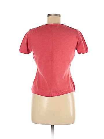 Lands' End Pullover Sweater (view 2)