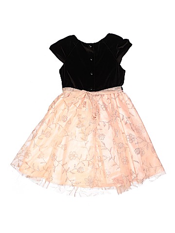 Jona Michelle Special Occasion Dress (view 2)