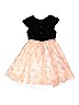 Jona Michelle Pink Special Occasion Dress Size 7 - photo 2