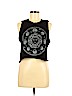 Brandy Melville 100% Cotton Black Tank Top One size - photo 1